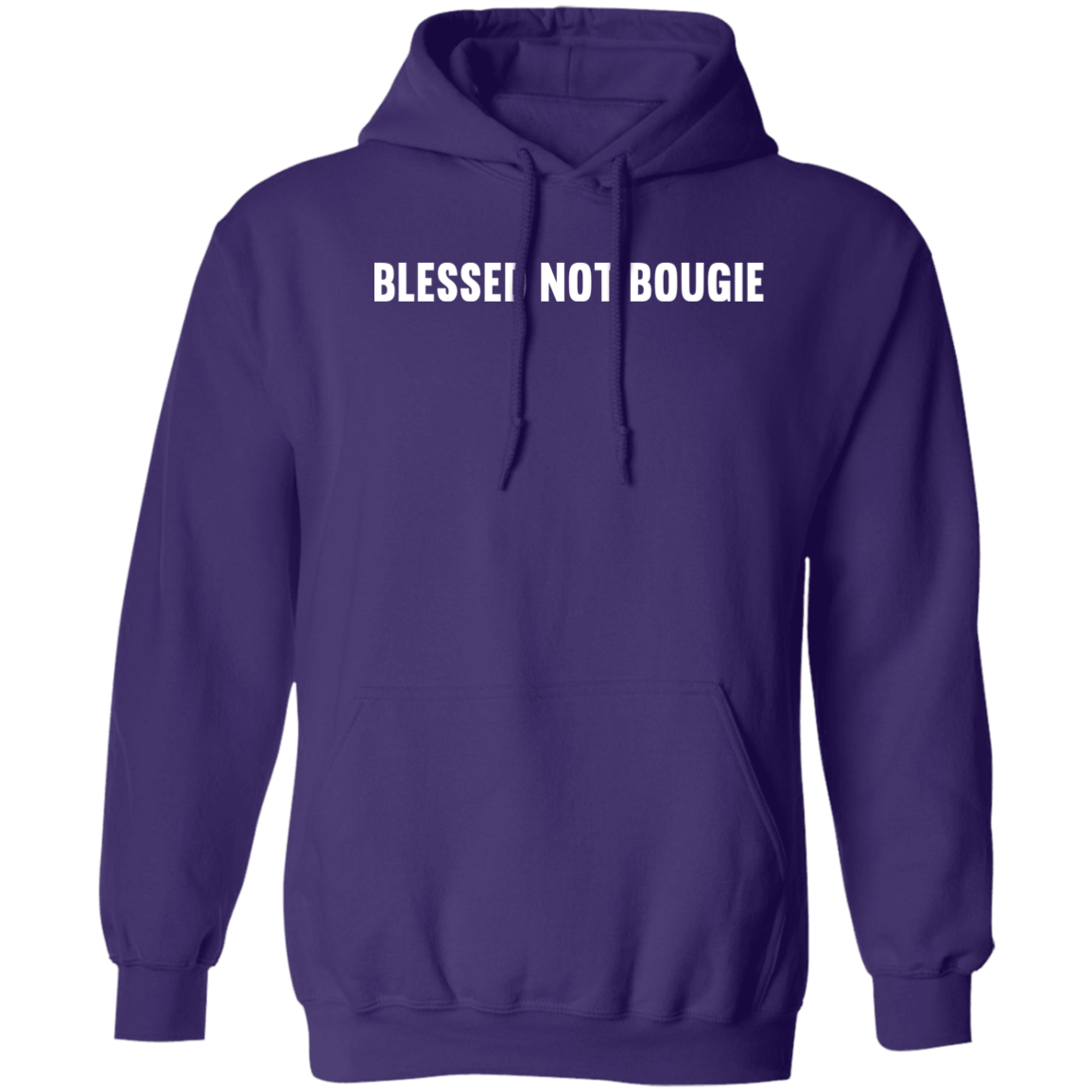 BLNB 1 HOODIE