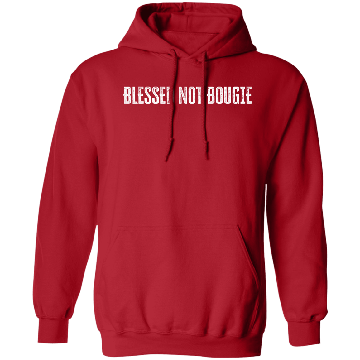 BLNB 2 HOODIE