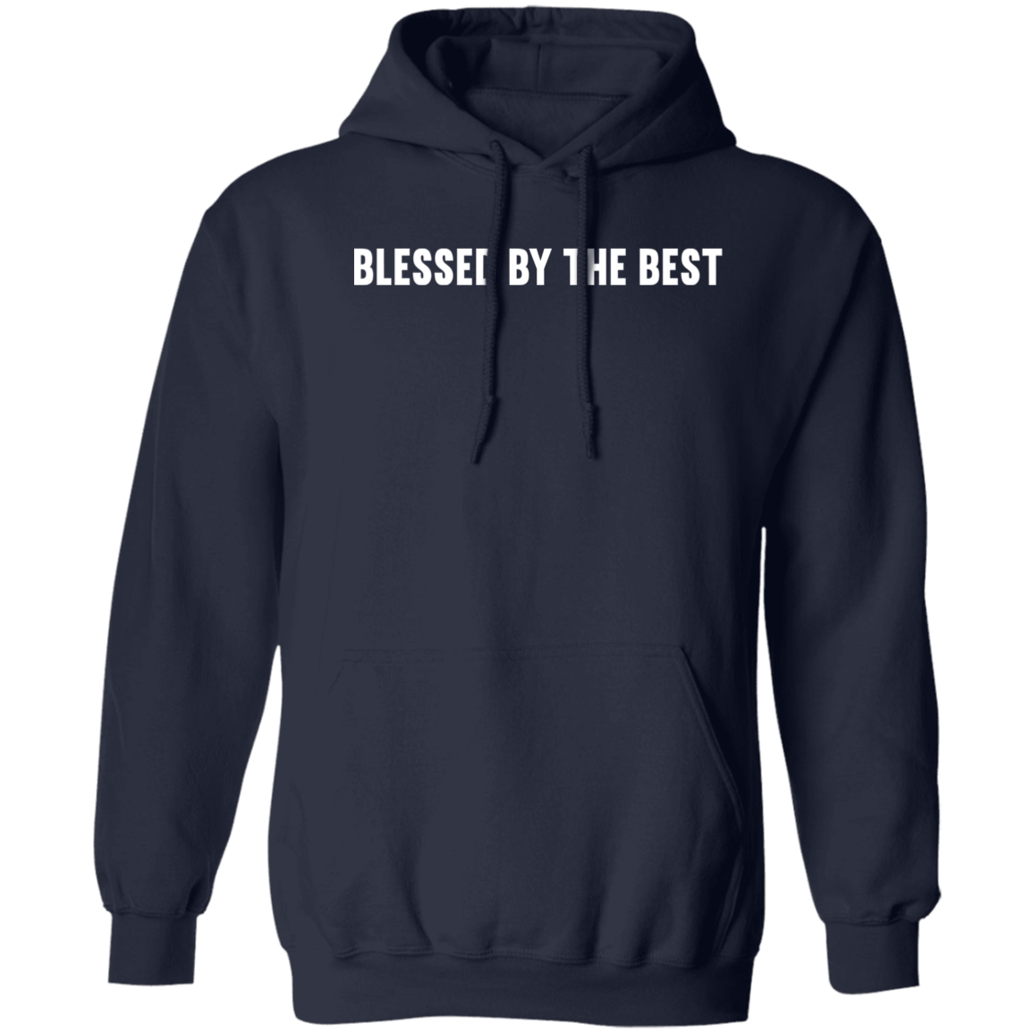 BBTB 1 HOODIE