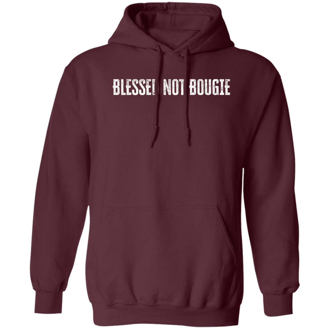 BLNB 2 HOODIE