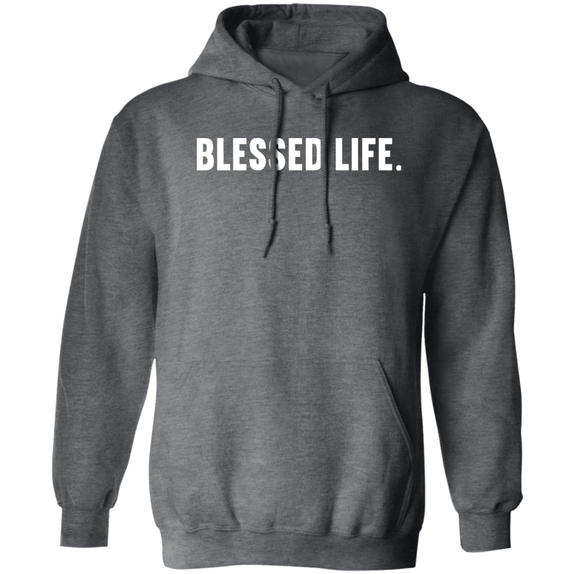 BLF 1 HOODIE