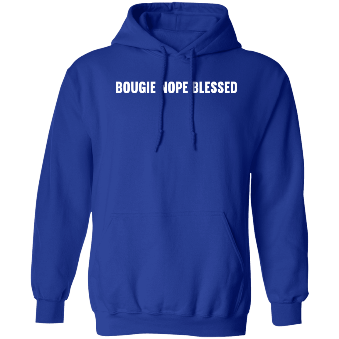 BNB 1 HOODIE