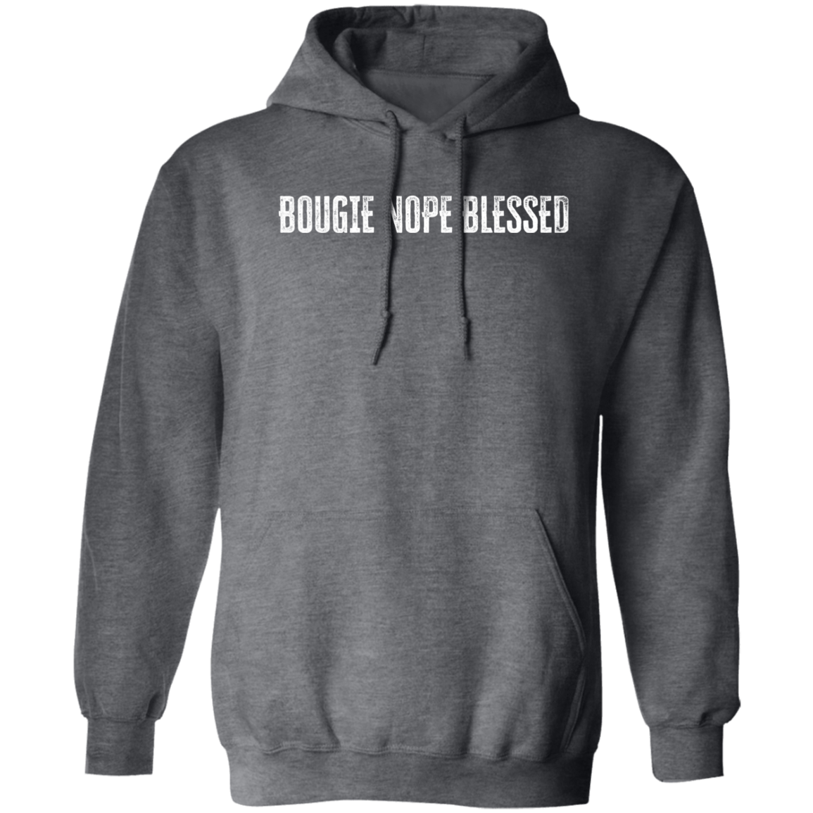 BNB 2 HOODIE