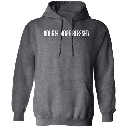 BNB 2 HOODIE