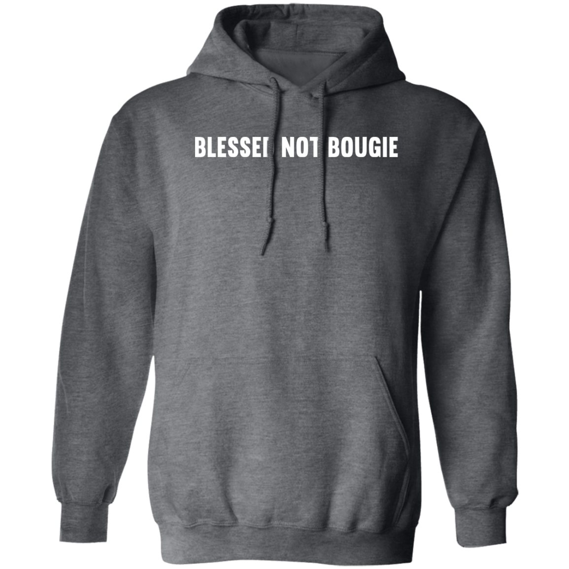 BLNB 1 HOODIE