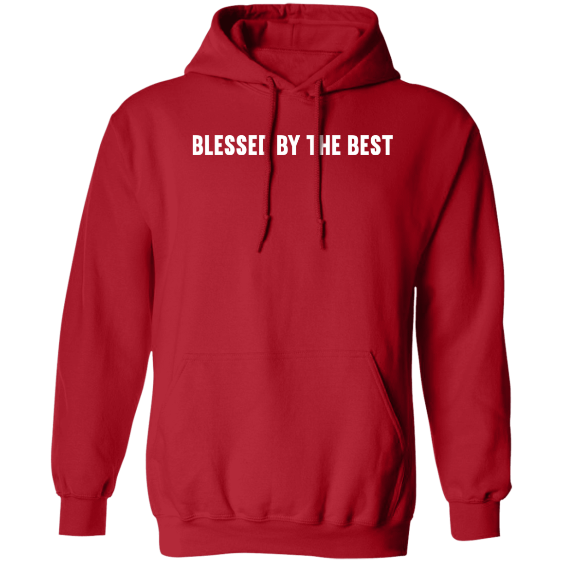 BBTB 1 HOODIE