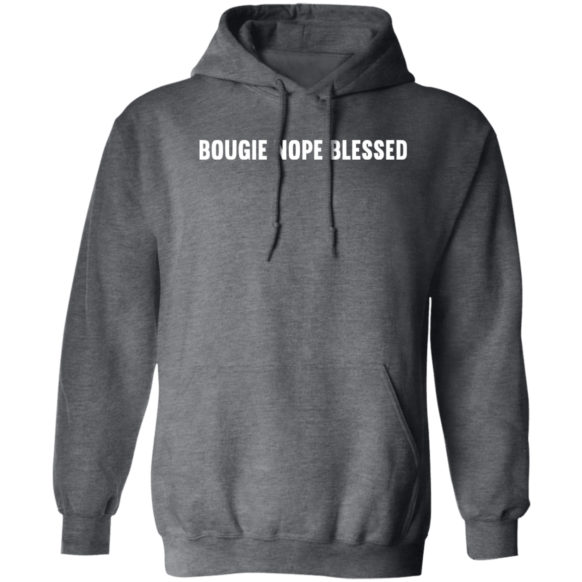 BNB 1 HOODIE