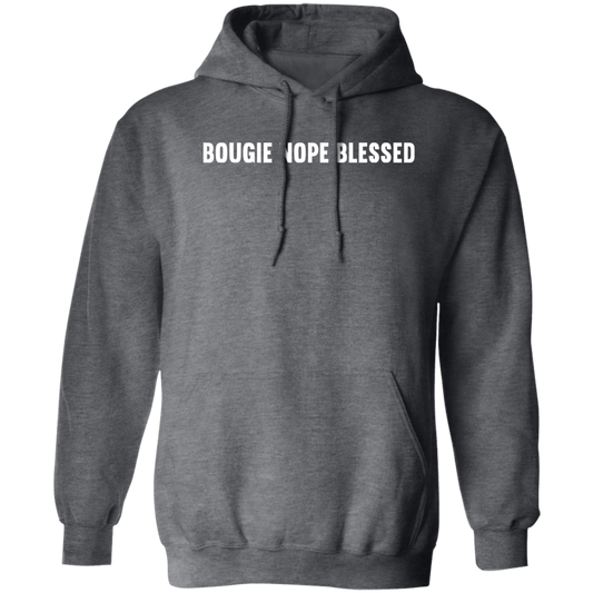 BNB 1 HOODIE