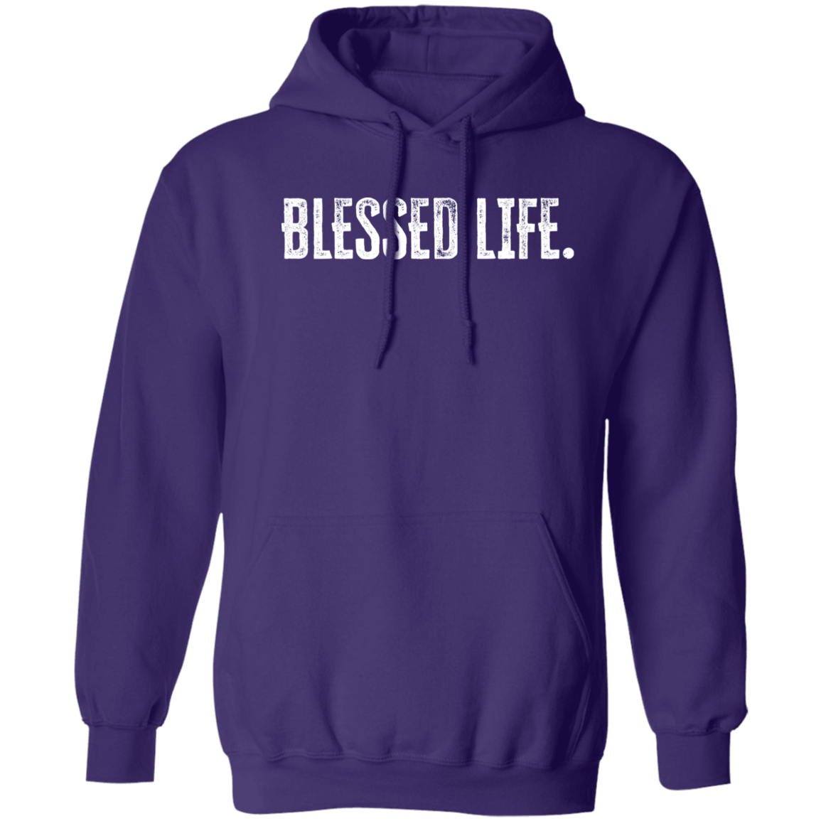 BLF 2 HOODIE