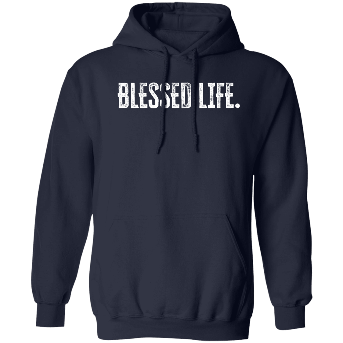 BLF 2 HOODIE