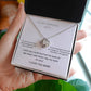 Love Knot Necklace