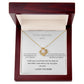 Love Knot Necklace