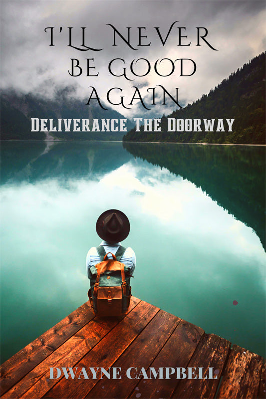 Deliverance The Doorway eBook