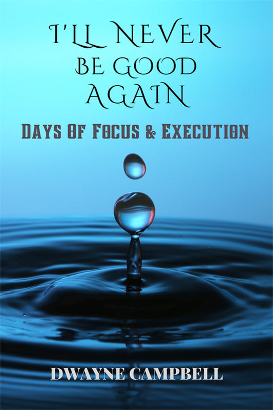 Days of Focus & Execution eBook