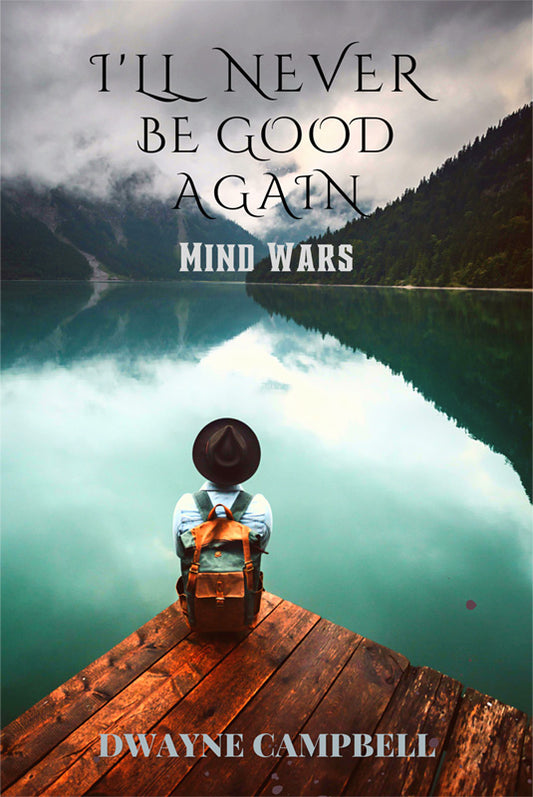Mind Wars eBook
